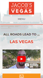 Mobile Screenshot of jacobslifeinvegas.com